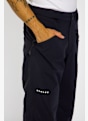 Oakley Canopy Insulated pantaloni da sci/snowboard uomo Nero 43390 4