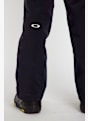 Oakley Canopy Insulated Herren Ski-/Snowboardhose Schwarz 43390 5