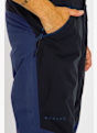 Oakley Canopy Pro Insulated pantalon de ski/snowboard hommes Bleu 43399 4