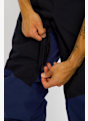 Oakley Canopy Pro Insulated pantaloni da sci/snowboard uomo Blu 43399 5