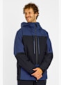 Oakley Canopy PRO Insulated veste de ski/snowboard hommes Bleu 43398 1