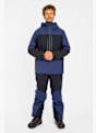 Oakley Canopy PRO Insulated veste de ski/snowboard hommes Bleu 43398 3