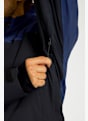 Oakley Canopy PRO Insulated veste de ski/snowboard hommes Bleu 43398 6