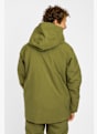 Oakley Sub Temp RC Gore-Tex® veste de ski/snowboard hommes Vert 43406 2
