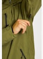 Oakley Sub Temp RC Gore-Tex® veste de ski/snowboard hommes Vert 43406 5