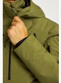Oakley Sub Temp RC Gore-Tex® veste de ski/snowboard hommes Vert 43406 7