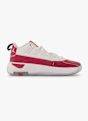 Jordan Max Aura 7 Herren Sneaker Rot 43417 1