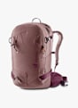 deuter Freerider SL 22 L zaino scialpinismo donna Rosa 43411 1