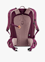 deuter Freerider SL 22 L zaino scialpinismo donna Rosa 43411 2