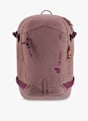 deuter Freerider SL 22 L zaino scialpinismo donna Rosa 43411 4
