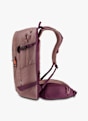 deuter Freerider SL 22 L zaino scialpinismo donna Rosa 43411 5