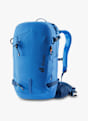 deuter Freerider 24 L Tourenrucksack Blau 43412 1
