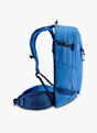 deuter Freerider 24 L zaino scialpinismo Blu 43412 3