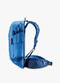 deuter Freerider 24 L zaino scialpinismo Blu 43412 5