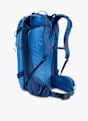 deuter Freerider 24 L Tourenrucksack Blau 43412 7
