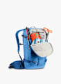 deuter Freerider 24 L zaino scialpinismo Blu 43412 8