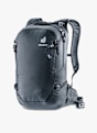 deuter Freecline 15 L Tourenrucksack Schwarz 43413 1