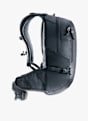 deuter Freecline 15 L Tourenrucksack Schwarz 43413 3