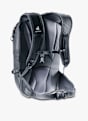 deuter Freecline 15 L zaino scialpinismo Nero 43413 4