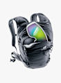 deuter Freecline 15 L zaino scialpinismo Nero 43413 6