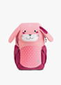 deuter Kikki 8 L zaino da trekking bambini Pink 43416 2