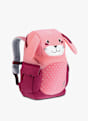 deuter Kikki 8 L sac à dos de randonnée enfants Pink 43416 3