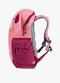 deuter Kikki 8 L zaino da trekking bambini Pink 43416 4