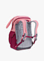 deuter Kikki 8 L sac à dos de randonnée enfants Pink 43416 5