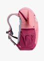 deuter Kikki 8 L sac à dos de randonnée enfants Pink 43416 6