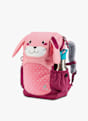 deuter Kikki 8 L zaino da trekking bambini Pink 43416 7