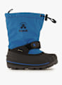 Kamik Waterbug 8G Gore-Tex® Kinder Winterboot Blau 43415 1