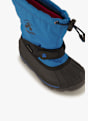 Kamik Waterbug 8G Gore-Tex® Kinder Winterboot Blau 43415 6
