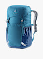 deuter Junior 18 L sac à dos de randonnée enfants Bleu 43425 1
