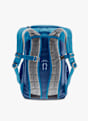 deuter Junior 18 L sac à dos de randonnée enfants Bleu 43425 2