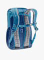 deuter Junior 18 L sac à dos de randonnée enfants Bleu 43425 3