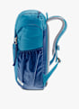 deuter Junior 18 L sac à dos de randonnée enfants Bleu 43425 4
