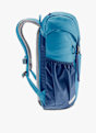 deuter Junior 18 L sac à dos de randonnée enfants Bleu 43425 5