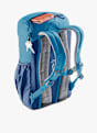 deuter Junior 18 L sac à dos de randonnée enfants Bleu 43425 6
