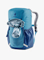 deuter Junior 18 L sac à dos de randonnée enfants Bleu 43425 7