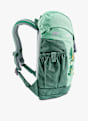 deuter Schmusebär 8 L Kinder Wanderrucksack Grün 43429 3