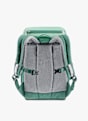 deuter Schmusebär 8 L Kinder Wanderrucksack Grün 43429 4