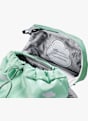 deuter Schmusebär 8 L Kinder Wanderrucksack Grün 43429 9