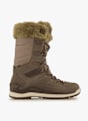 LOWA Alba Evo Gore-Tex® boot femmes Gris 43422 1