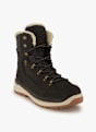 LOWA Renegade Evo Ice 2 Gore-Tex® Damen Winterboot Schwarz 43421 2
