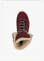 LOWA Calceta Evo Gore-Tex® Damen Winterboot Dunkelrot 43420 4