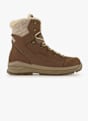 LOWA Renegade Evo Ice 2 Gore-Tex® Damen Winterboot Beige 43427 1