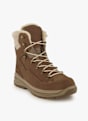 LOWA Renegade Evo Ice 2 Gore-Tex® Damen Winterboot Beige 43427 2