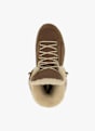 LOWA Renegade Evo Ice 2 Gore-Tex® Damen Winterboot Beige 43427 4