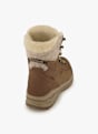 LOWA Renegade Evo Ice 2 Gore-Tex® Damen Winterboot Beige 43427 5