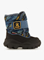 Kamik Snowland Kleinkind Winterboot Blau 43419 1